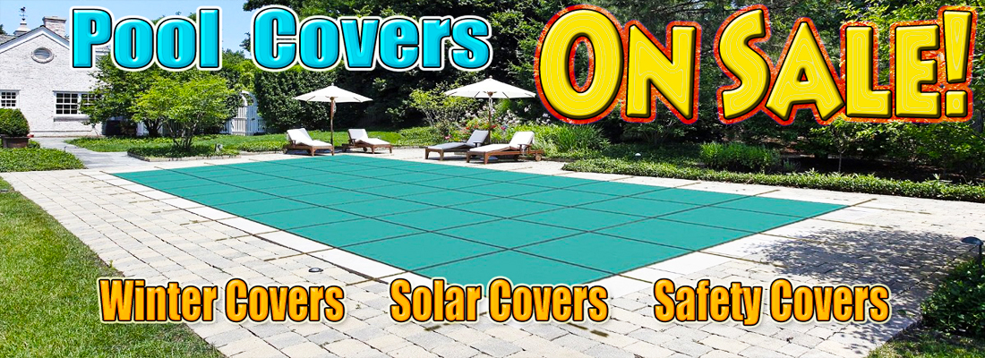 Pool Covers For Ocala Above Ground Pools