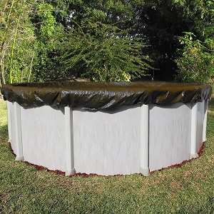 Winter Pool Cover For Ocala FL