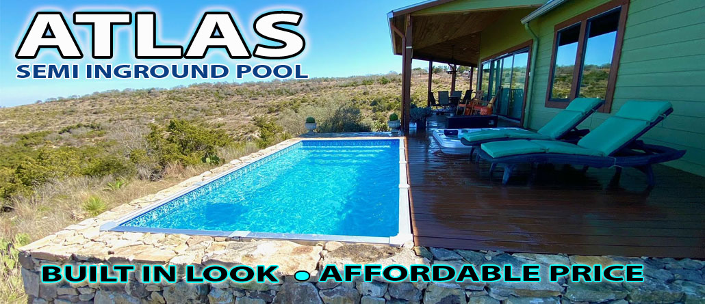 Atlas Swimming Pool